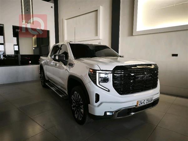 GMC Sierra 2024 for sale in Iraq - Mosul